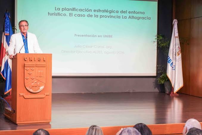 Plan Estratégico de La Altagracia