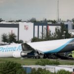Accidente de Avion