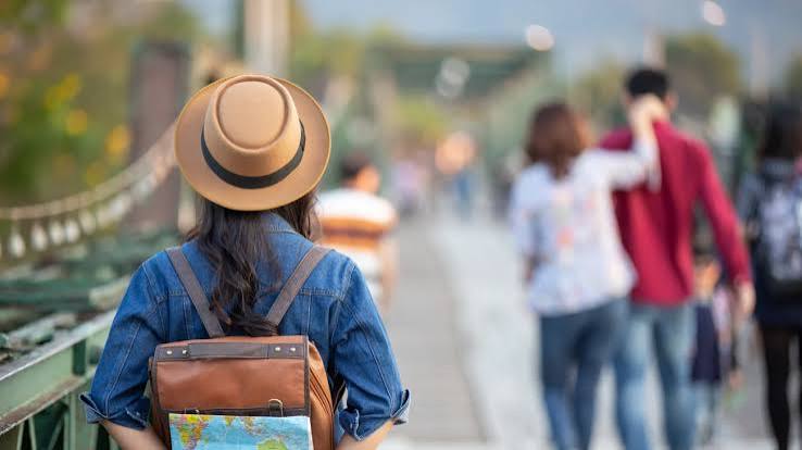 Crece turismo mundial