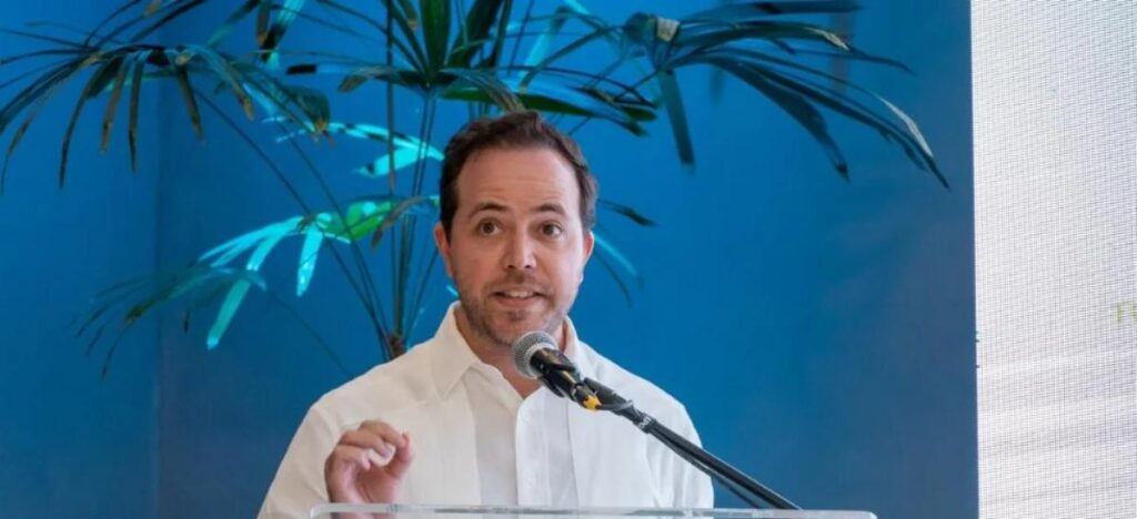 Javier Lara de Samana