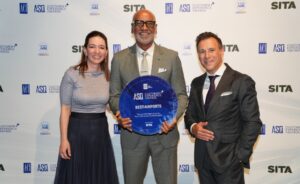 Reconocimiento a Aeropuerto Punta Cana