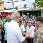 Abinader trasladará su despacho a la ciudad de Santiago durante tres días, donde llevará a cabo una intensa jornada de trabajo en el Cibao