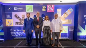 Exposición Comercial ASONAHORES PUNTA CANA 2026