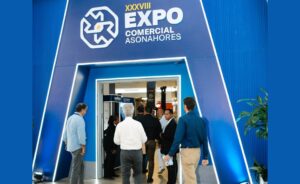 Exposición Comercial Asonahores