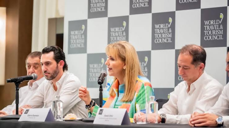 Encuentro del WTTC