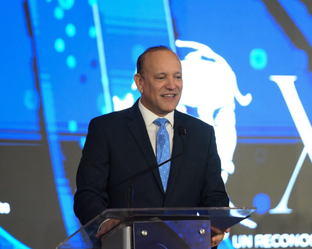 Alcalde Ulises