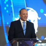Santiago se coloca como ciudad de referencia sobre futuro urbano en España