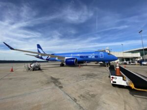 Breeze Airways