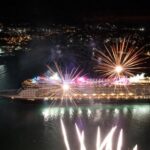 ¡Puerto Plata hace historia! Disney llega por primera vez a RD y fortalece el turismo de cruceros