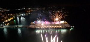 DESPEDIDA CRUCERO PP
