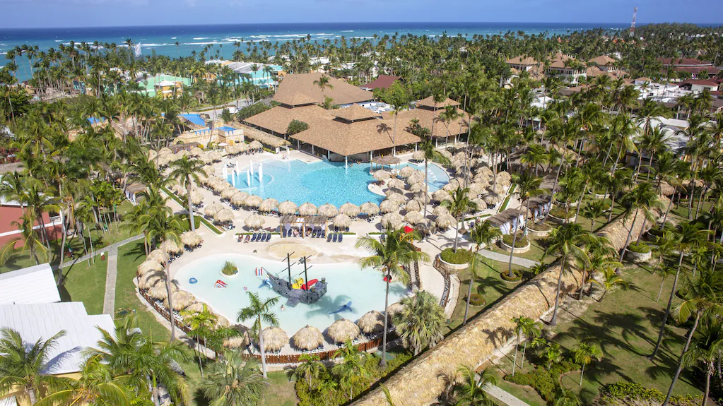 Grand Palladium