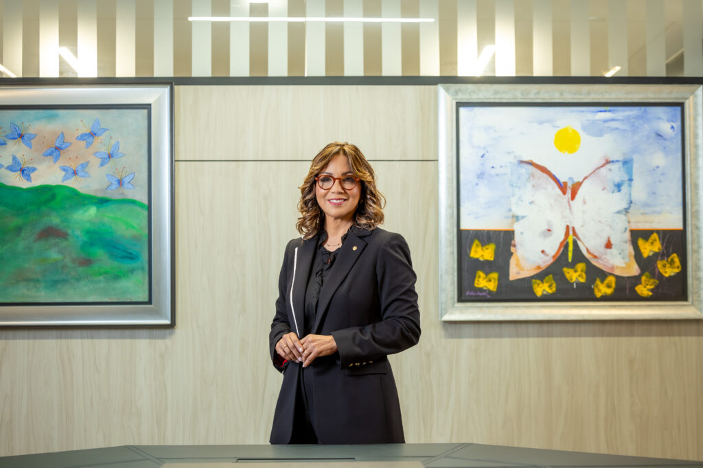 Josefina Navarro