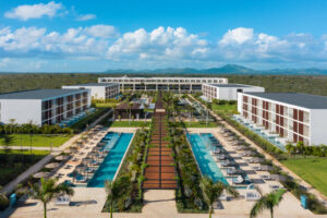 Live Aqua Punta Cana