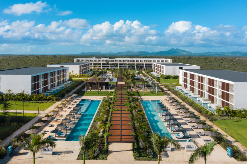 Live Aqua Punta Cana