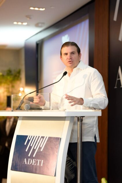 ANDRES MARRANZINI