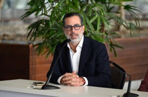 Manuel Luna