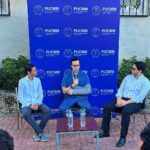 Rafael Paz: “Una buena idea no puede quedarse sin apoyo por falta de crédito”