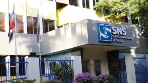 SNS Servicio Nacional de Salud