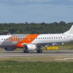 SKYhigh transporta a la selección de Honduras en vuelo chárter hacia Jamaica