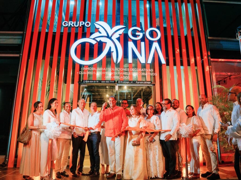 Grupo Cana Go