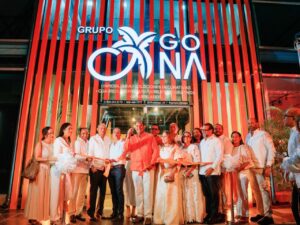 Grupo Cana Go