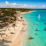 ¡Punta Cana está en riesgo! Exigen frenar el desorden urbano que amenaza el principal destino turístico de RD