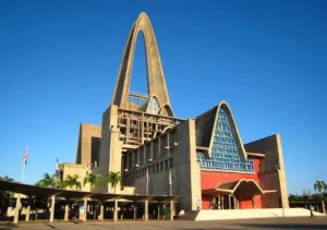 basilica