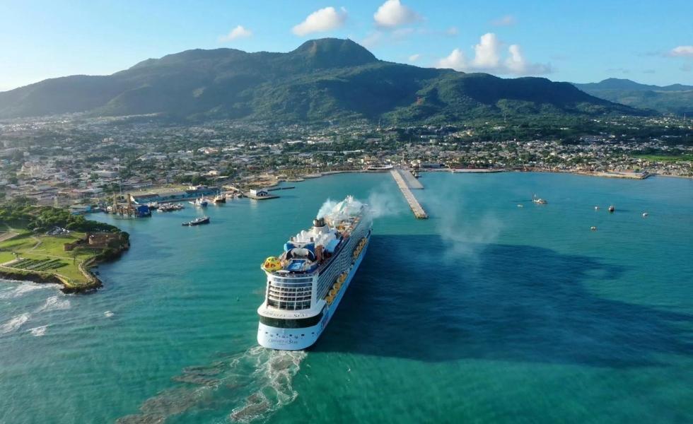 Cruceros Puerto Plata
